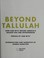 Go to record Beyond Tallulah : how Sam Wyly became America's boldest bi...