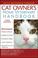 Go to record Cat owner's home veterinary handbook