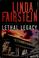 Go to record Lethal legacy : a novel