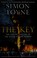 Go to record The key : Sancti trilogy, book 2