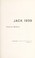 Go to record Jack 1939