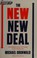 Go to record The new New Deal : the hidden story of change in the Obama...