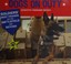 Go to record Dogs on duty : soldiers' best friends on the battlefield a...