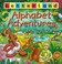 Go to record Letterland alphabet adventures