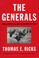 Go to record The generals : American military command from World War II...