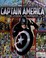 Go to record Look and find Captain America, the first avenger