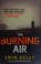 Go to record The burning air : a novel