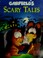 Go to record Garfield's scary tales