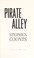 Go to record Pirate Alley : a novel