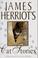 Go to record James Herriot's cat stories