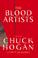 Go to record The blood artists : a novel