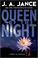 Go to record Queen of the night : Brandon Walker, book 4