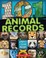 Go to record 101 animal records