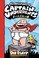 Go to record The adventures of Captain Underpants