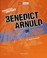 Go to record Benedict Arnold : battlefield hero or selfish traitor?