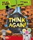 Go to record Think again! : false facts attacked, errors exploded, myth...