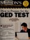 Go to record Barron's how to prepare for the GED test