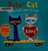 Go to record Pete the Cat : Valentine's Day is cool