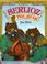 Go to record Berlioz the bear