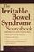 Go to record The irritable bowel syndrome source book