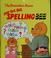 Go to record The Berenstain Bears and the big spelling bee