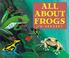 Go to record All about frogs