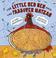 Go to record The Little Red Hen and the Passover matzah