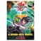 Go to record Bakugan battle brawlers : a brand-new brawl