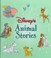 Go to record Disney's animal stories