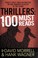 Go to record Thrillers : 100 must-reads