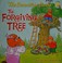 Go to record The Berenstain Bears : the forgiving tree