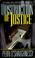 Go to record Obstruction of justice : a Nina Reilly mystery, book 3