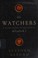 Go to record The watchers : a secret history of the reign of Elizabeth I