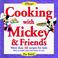 Go to record Disney's cooking with Mickey & friends : healthy recipes f...