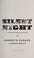 Go to record Silent night : a Spenser Holiday novel