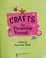 Go to record Crafts for pampering yourself