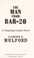 Go to record The man from Bar-20 : a Hopalong Cassidy novel