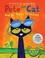 Go to record Pete the cat and his magic sunglasses