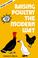 Go to record Raising poultry the modern way