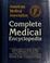 Go to record American Medical Association complete medical encyclopedia