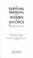 Go to record The survival manual for women in divorce : 150 questions a...