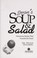 Go to record Swan's soup & salad humorous stories that nourish the heart