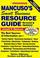 Go to record Mancuso's small business resource guide