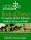 Go to record UC Davis book of horses : a complete medical reference gui...