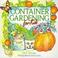 Go to record Container gardening for kids