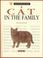 Go to record A cat in the family : a complete and up-to-date guide