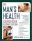 Go to record The man's health sourcebook