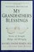 Go to record My grandfather's blessings : stories of strength, refuge, ...