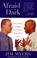 Go to record Afraid of the dark : what whites and Blacks need to know a...