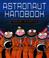 Go to record Astronaut handbook